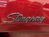1973 Chevrolet Corvette Stingray Stingray