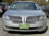 2011 LINCOLN MKZ 4dr Sdn AWD