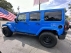 2012 Jeep Wrangler Unlimited 4WD 4dr Sahara