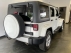 2013 Jeep Wrangler Unlimited 4WD 4dr Sahara
