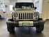 2015 Jeep Wrangler Unlimited 4WD 4dr Sahara