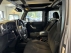 2015 Jeep Wrangler Unlimited 4WD 4dr Sahara
