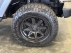 2015 Jeep Wrangler Unlimited 4WD 4dr Sahara