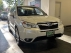 2016 Subaru Forester 4dr CVT 2.5i Touring PZEV