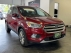 2017 Ford Escape Titanium 4WD