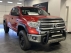 2017 Toyota Tundra 4WD SR Double Cab 6.5