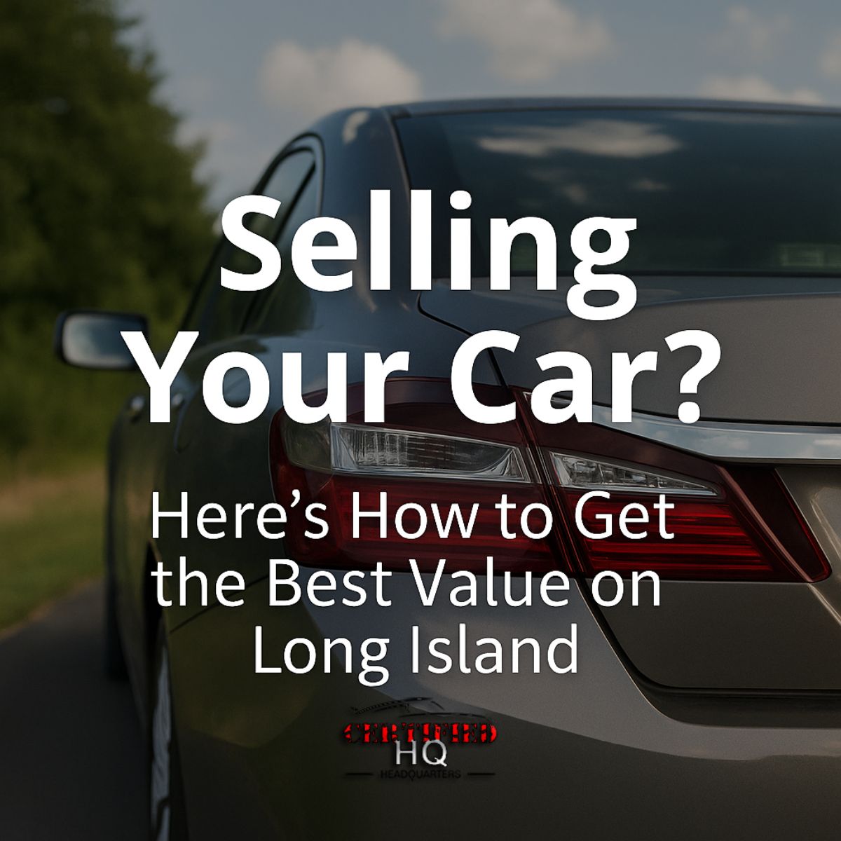 used car dealer on long island